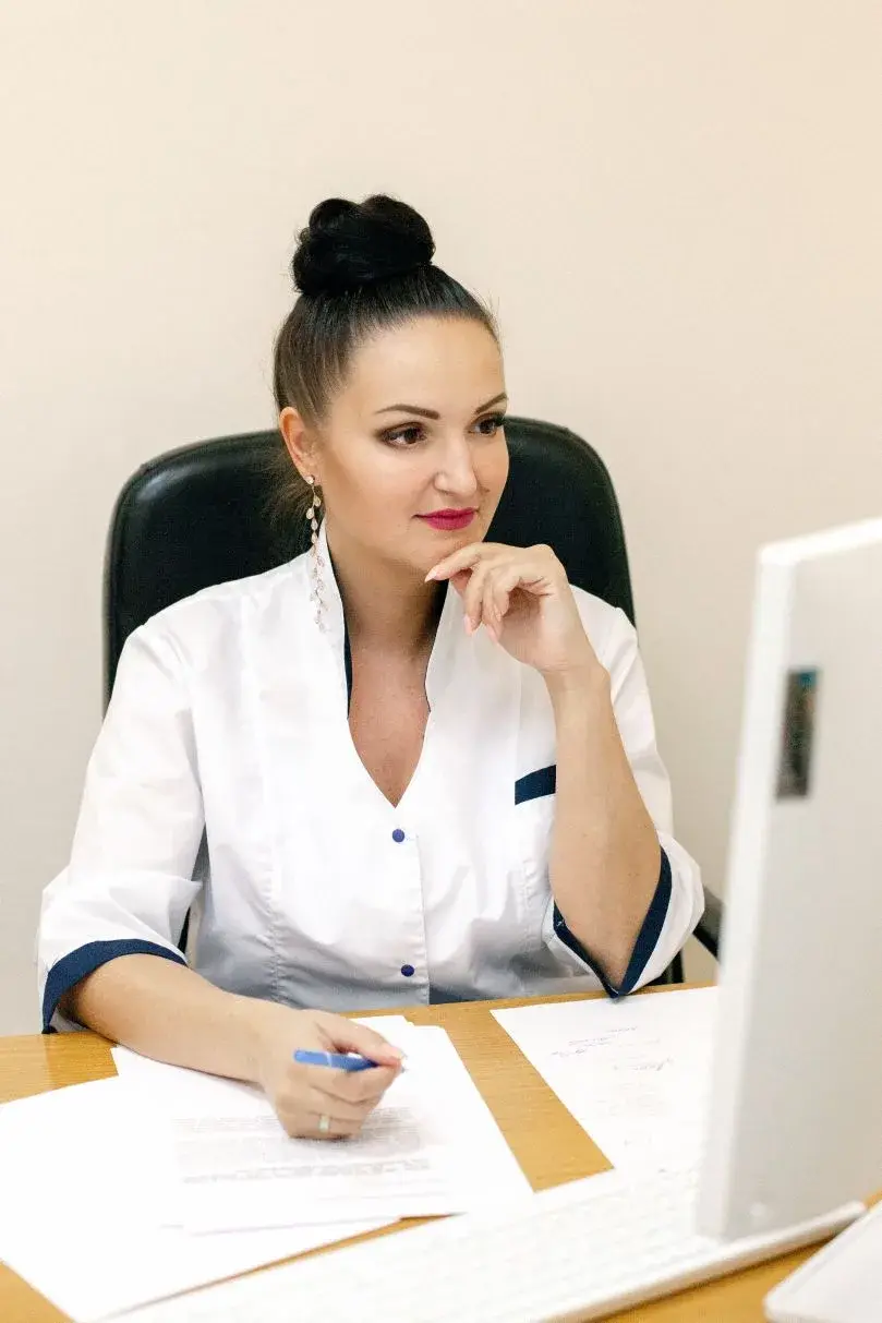 Мария Эйрих, основатель «Silis»